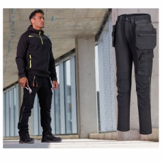 Pantaloni de lucru slim fit cu protectie UV DX456 Portwest