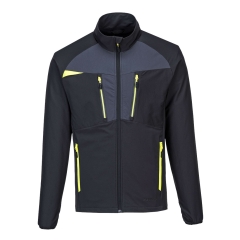 Jacheta de lucru subtire si confortabila DX480 Portwest