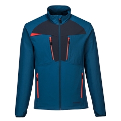Jacheta de lucru subtire si confortabila DX480 Portwest-Blue-M