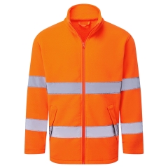 Jacheta Essential HI-VIS ES250 Portwest-Portocaliu-XS