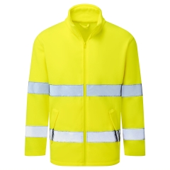 Jacheta Essential HI-VIS ES250 Portwest-Galben-XS