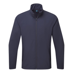 Jacheta Softshell Premium 3 Straturi Essential ESK50 Portwest-Navy-XS