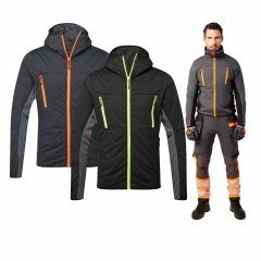 Jacheta de protectie hibridata izolata EV470 Portwest