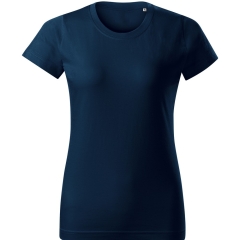 Tricou dama Basic Free F34 Malfini