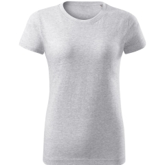 Tricou dama Basic Free F34 Malfini