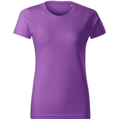 Tricou dama Basic Free F34 Malfini