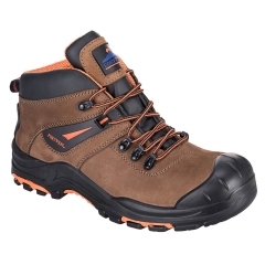 Bocanci de protectie FC17 Montana Hiker HRO S3 Portwest
