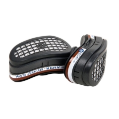 Set de filtre SPR341 GVS compatibile cu SPR338/SPR503/SPR444/SPR401
