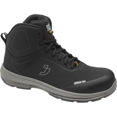 Ghete sport de protectie FLUX S3S MID Safety Jogger