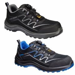 Pantofi de protectie Portwest FT32 S1PS ESD SR FO - Compozit, Respirabili si Usori