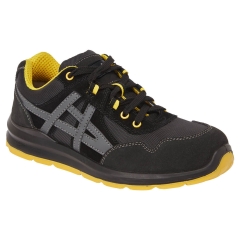 Pantofi sport de protectie FT50 S1P Portwest-Negru-41