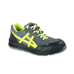 Pantofi sport de protectie FT50 S1P Portwest-Gri-41