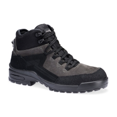 Bocanci de protectie Portwest FT72 S3L CI FO SR, piele naturala, bombeu otel