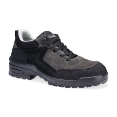 Pantofi de protectie Portwest FT73 S3L CI FO SR, piele naturala, bombeu otel