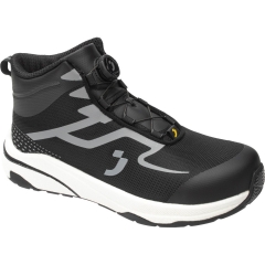 Bocanci sport de protectie Freedom SPS ESD MID TLS Safety Jogger