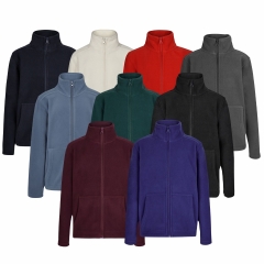 Jacheta polar copii Perth FZ280K Velilla