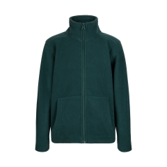 Jacheta polar copii Perth FZ280K Velilla-Deep Green-617-5/6