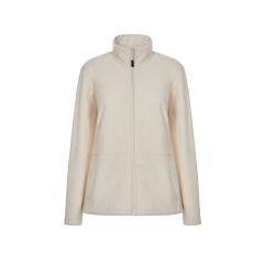 Jacheta polar dama Perth FZ280W Velilla-Ivory-309-S