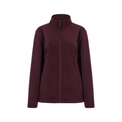 Jacheta polar dama Perth FZ280W Velilla-Wine-403-S