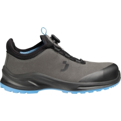 Pantofi sport de protectie Modulo S3S LOW TLS Safety Jogger -Gri-40