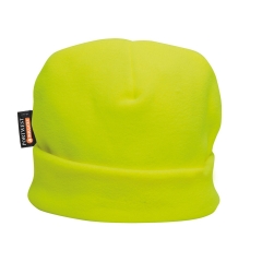 Caciula fleece Insulatex HA10 Portwest-Galben