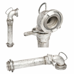 Hidrant portativ DN100-1A