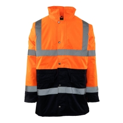 Jacheta reflectorizanta impermeabila Sefton 5B35 Renania