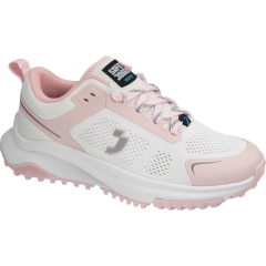 Pantofi sport Jumadi OB Safety Jogger-Pink-35