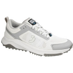 Pantofi sport Jumadi OB Safety Jogger-White-35