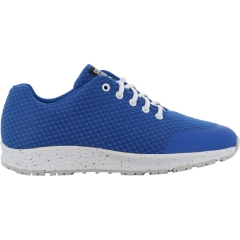 Pantofi Oxypas sport medicali / HORECA JUNO O1 01- Safety Jogger-Blue-35