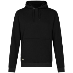 Hanorac cu gluga unisex KADUNA Safety Jogger-Black-S