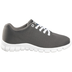 Pantofi Oxypas sport medicali / HORECA KASSIE O1 - Safety Jogger-Gri inchis-45
