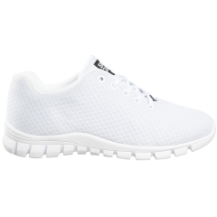 Pantofi sport medicali / HORECA KASSIE O1 - Safety Jogger-Alb-37