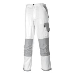 Pantaloni de lucru pentru zugravi Painters Pro KS54 Portwest