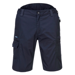 Pantaloni scurti Ripstop KX340 Portwest