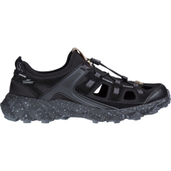 Pantofi sport perforati trekking LANOS Saffety Jogger