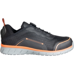 Pantofi de protectie sport LIGERO2 S1P LOW TLS S1P Safety Jogger-Orange-44