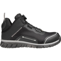 Ghete sport de protectie Ligero2 S1P MID TLS ESD Safety Jogger