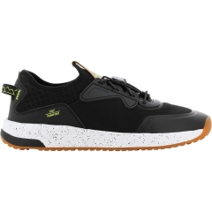 Pantofi sport trekking LOGAN Safety Jogger-Negru-40