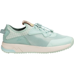 Pantofi sport trekking LOGAN Safety Jogger-Green Mint-37