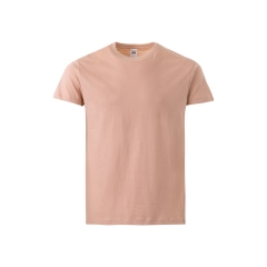Tricou unisex MelbourneMK022CV Vellila-Pale Rose-410-XS