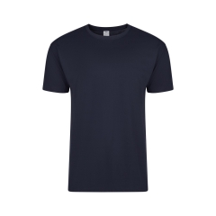 Tricou unisex MelbourneMK022CV Vellila-Deep Navy-512-XS