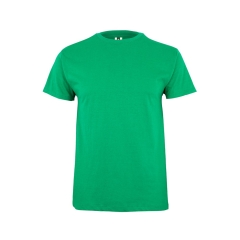 Tricou unisex MelbourneMK022CV Vellila-Kelly Green-600-XS