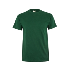 Tricou unisex MelbourneMK022CV Vellila-Bottle Green-602-XS