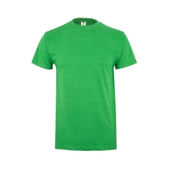 Tricou unisex MelbourneMK022CV Vellila-Real Green-605-XS