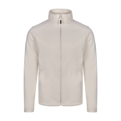 Jacheta polar unisex Perth MK610V Velilla-Ivory-309-S
