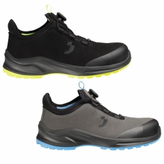 Pantofi sport de protectie Modulo S3S LOW TLS Safety Jogger