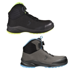 Ghete sport de protectie Modulo S3S MID TLS S3S ESD Safety Jogger