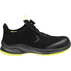 Pantofi sport de protectie Modulo S3S LOW TLS Safety Jogger -Negru-39