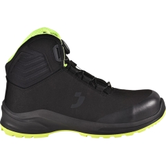 Ghete sport de protectie Modulo S3S MID TLS S3S ESD Safety Jogger -Negru-35